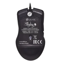 Игровая мышь Oklick 708G фото 6